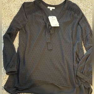 DR2 Men's Gray Dress Shirt